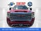 2022 GMC Sierra 3500 HD Denali