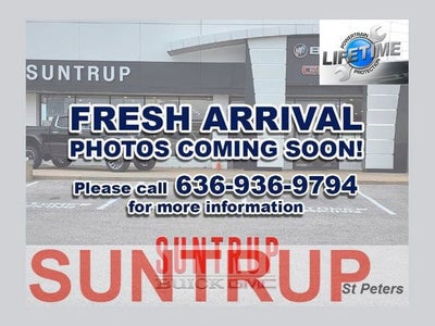 2020 GMC Sierra 3500 HD Denali