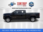 2024 GMC Sierra 2500 HD AT4X