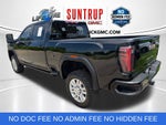 2024 GMC Sierra 2500 HD AT4X
