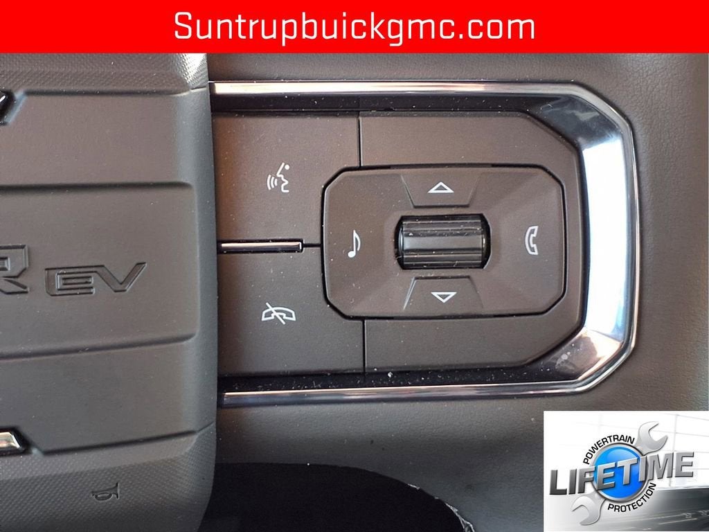 2026 GMC HUMMER EV Pickup 2X