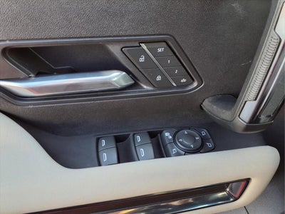 2026 GMC HUMMER EV Pickup 2X