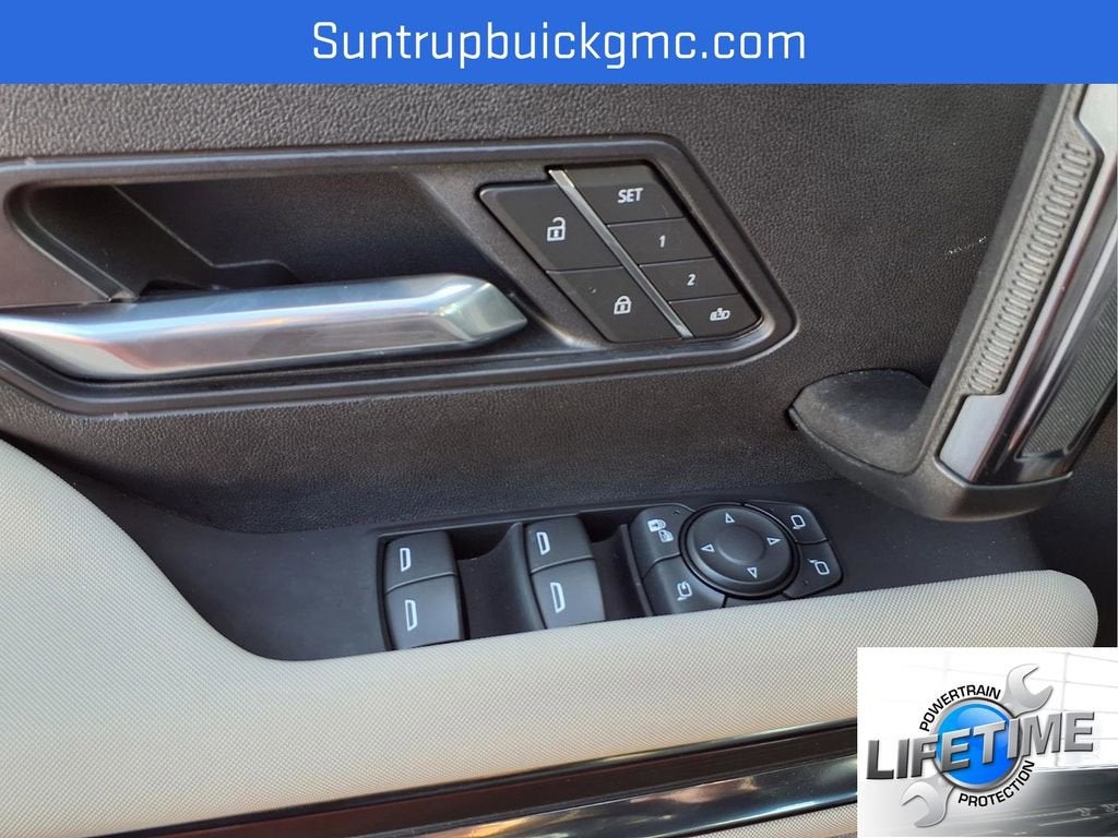 2026 GMC HUMMER EV Pickup 2X