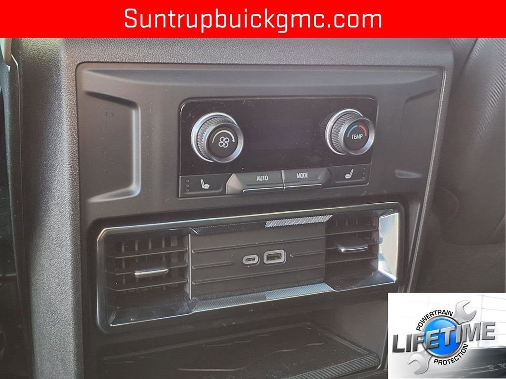 2026 GMC HUMMER EV Pickup 2X