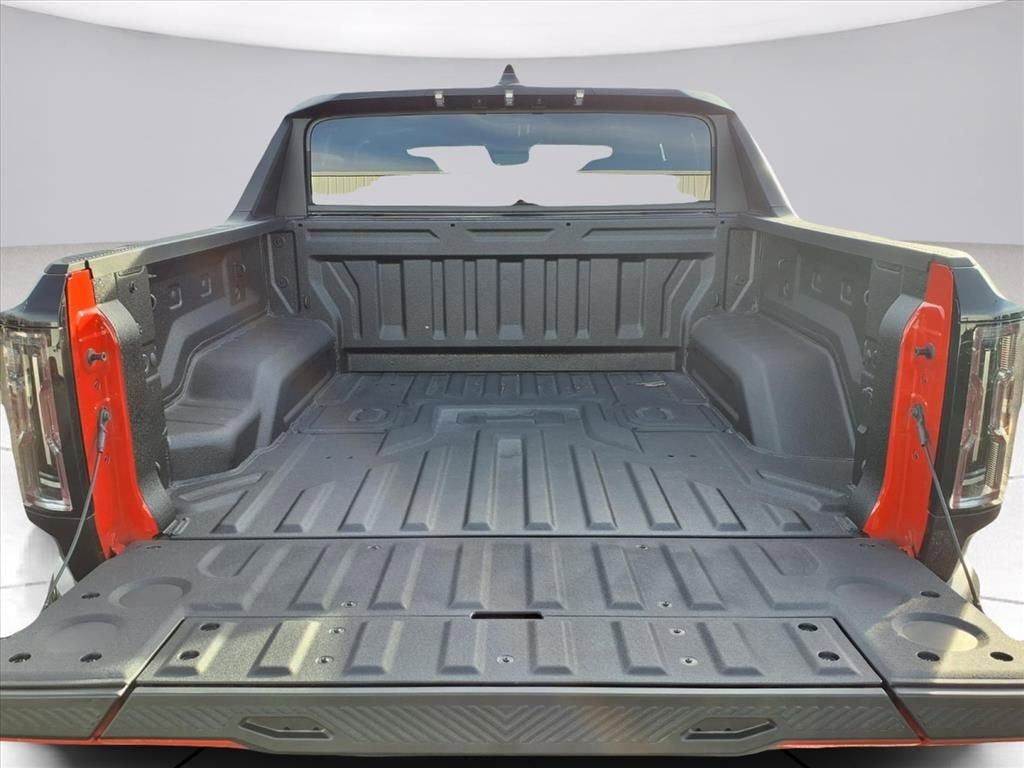 2026 GMC HUMMER EV Pickup 2X