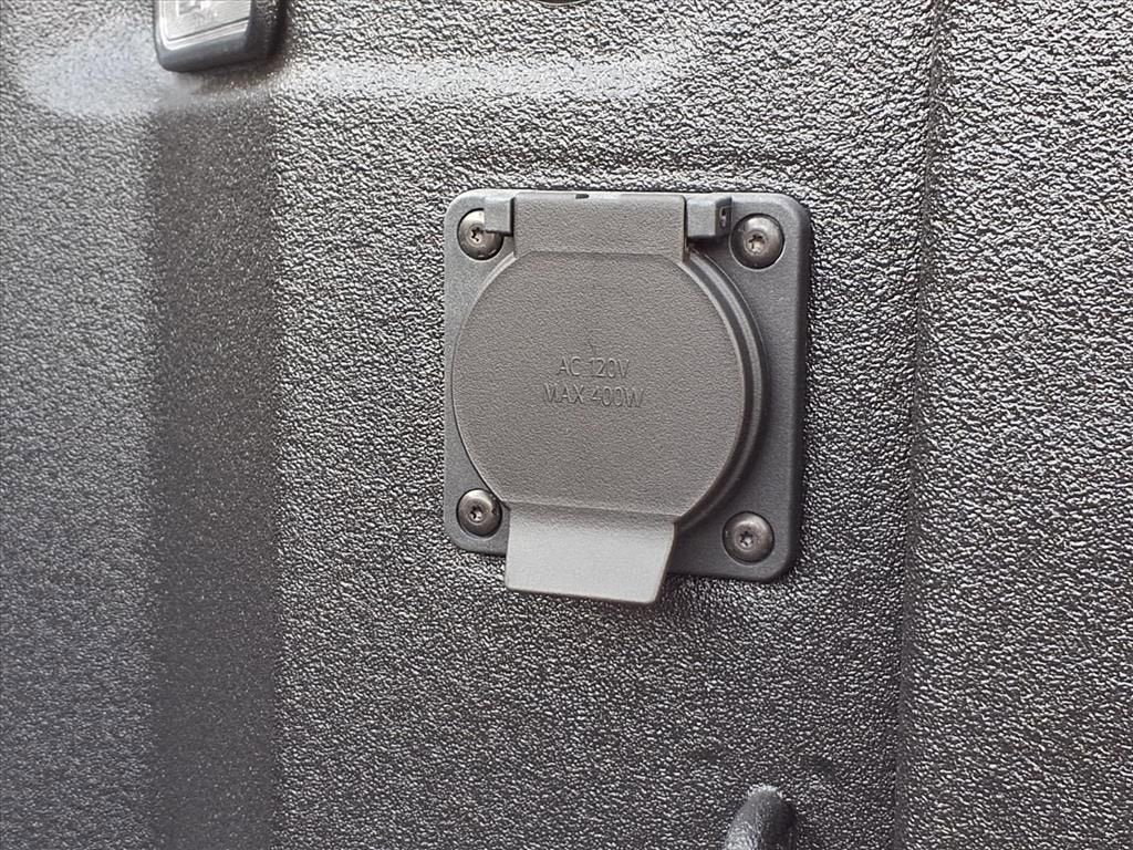 2026 GMC HUMMER EV Pickup 2X