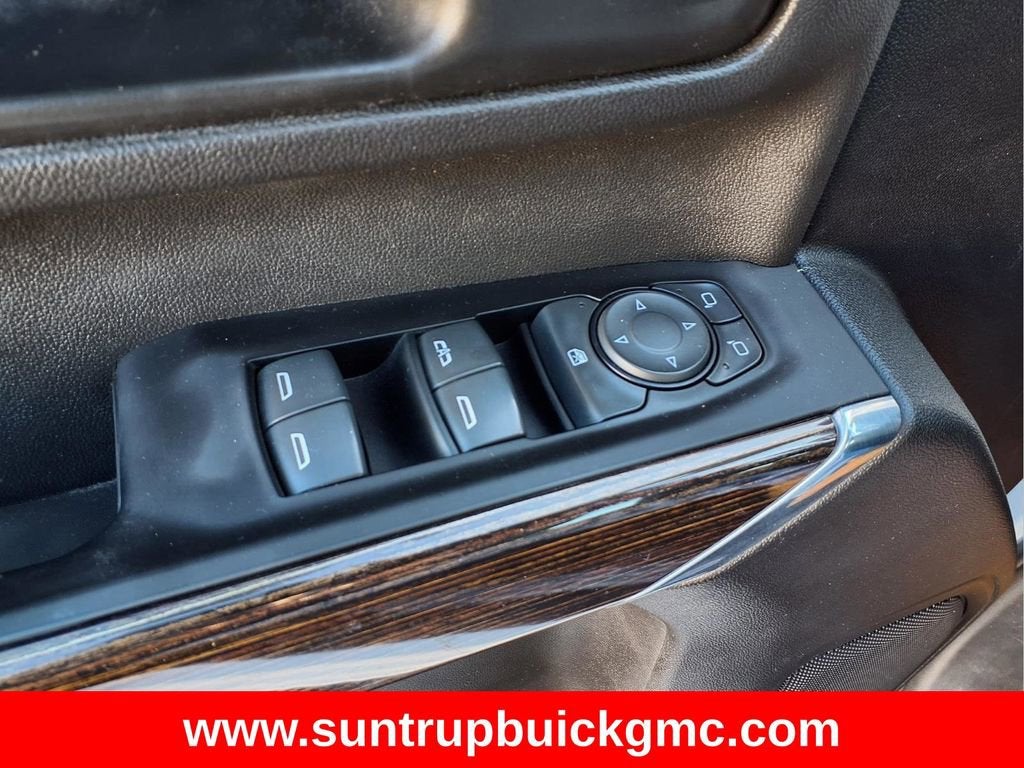 2022 GMC Sierra 2500 HD SLE