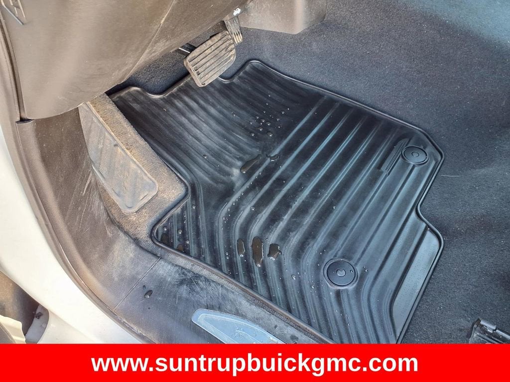 2022 GMC Sierra 2500 HD SLE