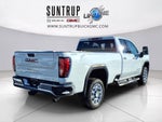 2022 GMC Sierra 2500 HD SLE