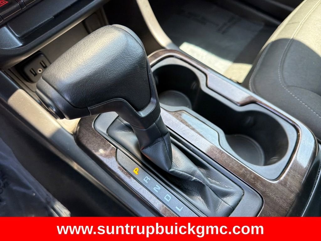 2019 GMC Canyon 2WD SLE