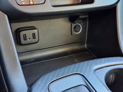 2021 GMC Canyon AT4 - Leather