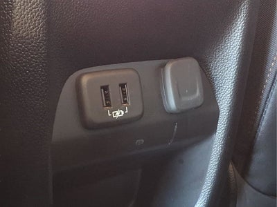 2021 GMC Canyon AT4 - Leather