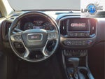 2021 GMC Canyon AT4 - Leather
