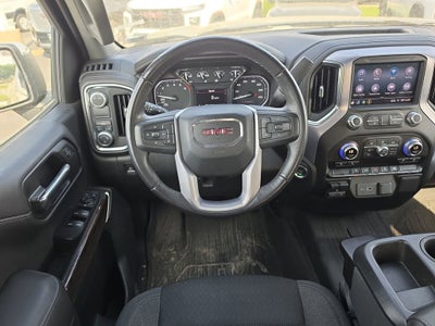 2020 GMC Sierra 1500 SLE