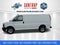 2020 GMC Savana Cargo 3500 NA