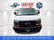 2020 GMC Savana Cargo 3500 NA