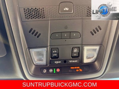 2022 Cadillac XT5 Sport