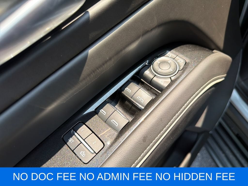 2023 Cadillac Escalade 4WD Sport Platinum