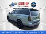 2023 Cadillac Escalade 4WD Sport Platinum