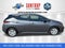 2024 Nissan LEAF S