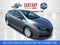 2024 Nissan LEAF S