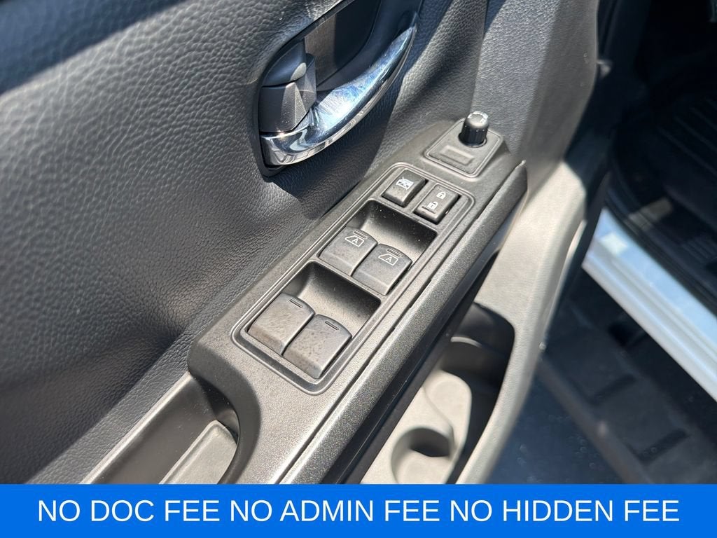 2023 Nissan Titan XD PRO-4X