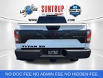 2023 Nissan Titan XD PRO-4X