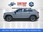 2020 Volkswagen Atlas Cross Sport 2.0T SEL