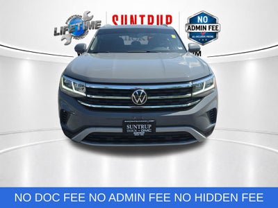 2020 Volkswagen Atlas Cross Sport 2.0T SEL