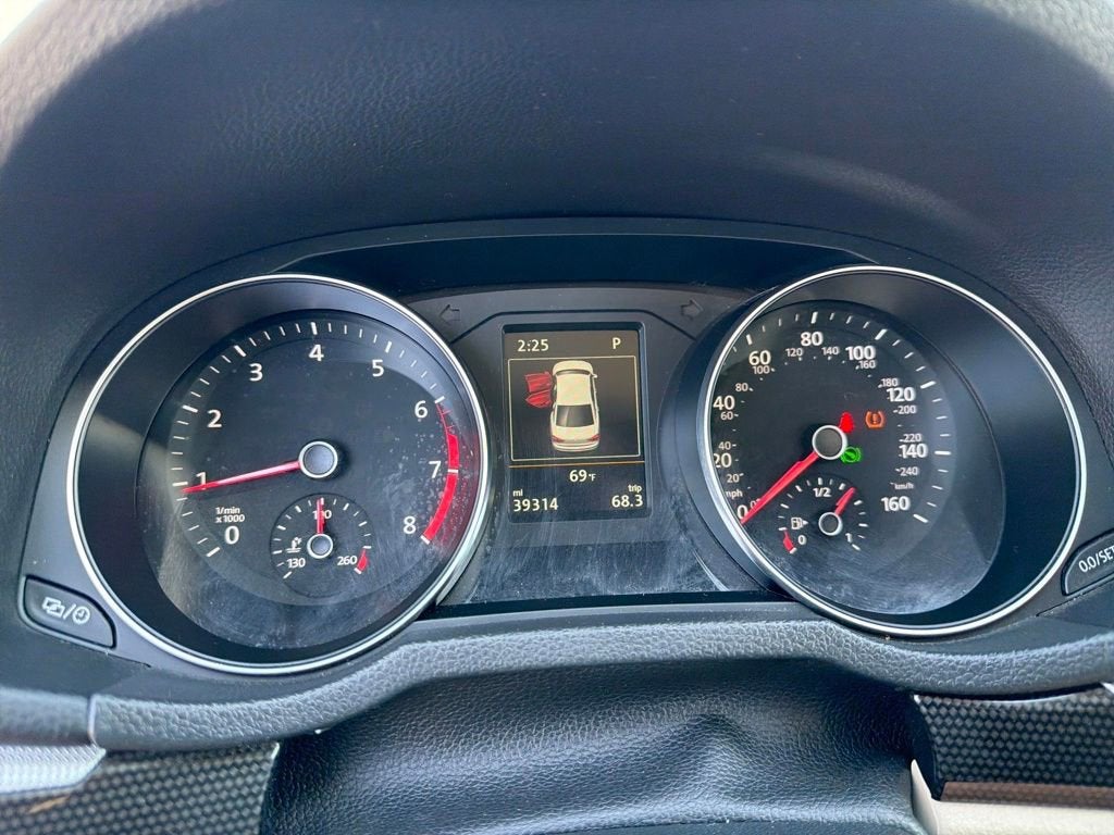 2019 Volkswagen Passat 2.0T SE R-Line