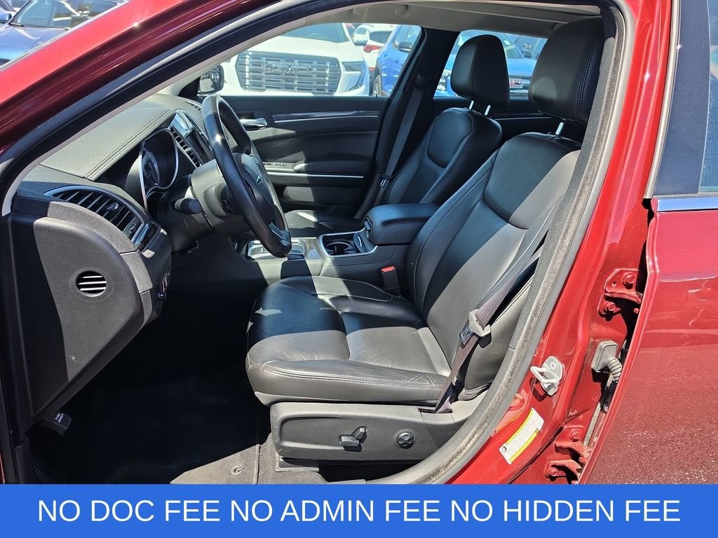 2020 Chrysler 300 Touring L