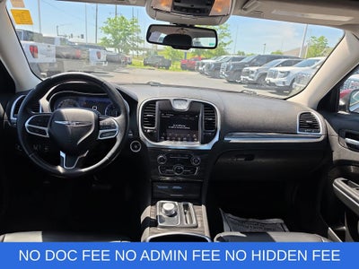 2020 Chrysler 300 Touring L