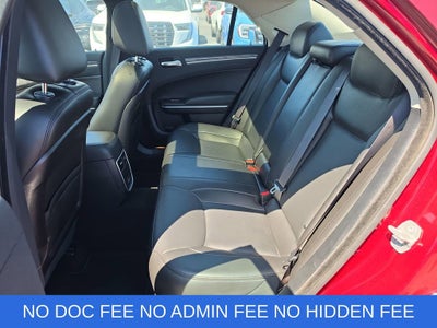 2020 Chrysler 300 Touring L