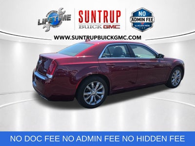 2020 Chrysler 300 Touring L