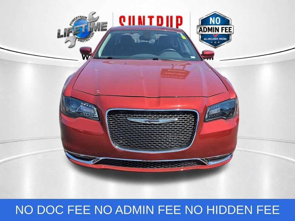 2020 Chrysler 300 Touring L