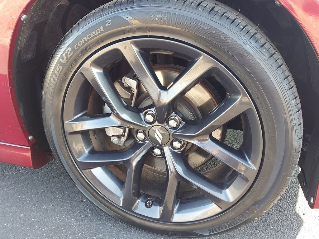 2022 Dodge Charger GT