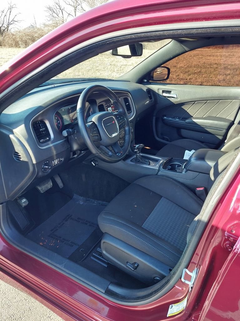 2022 Dodge Charger GT