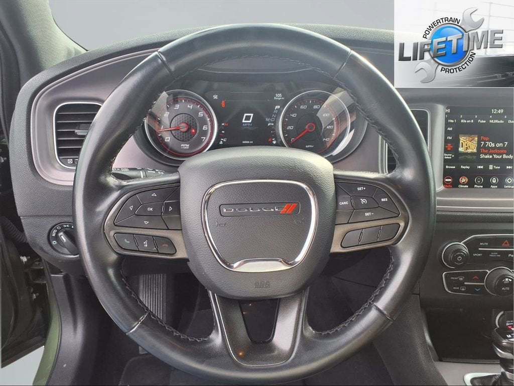 2023 Dodge Charger GT