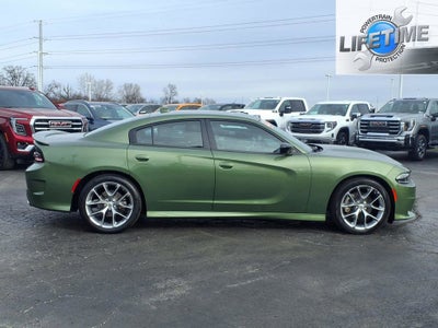 2023 Dodge Charger GT