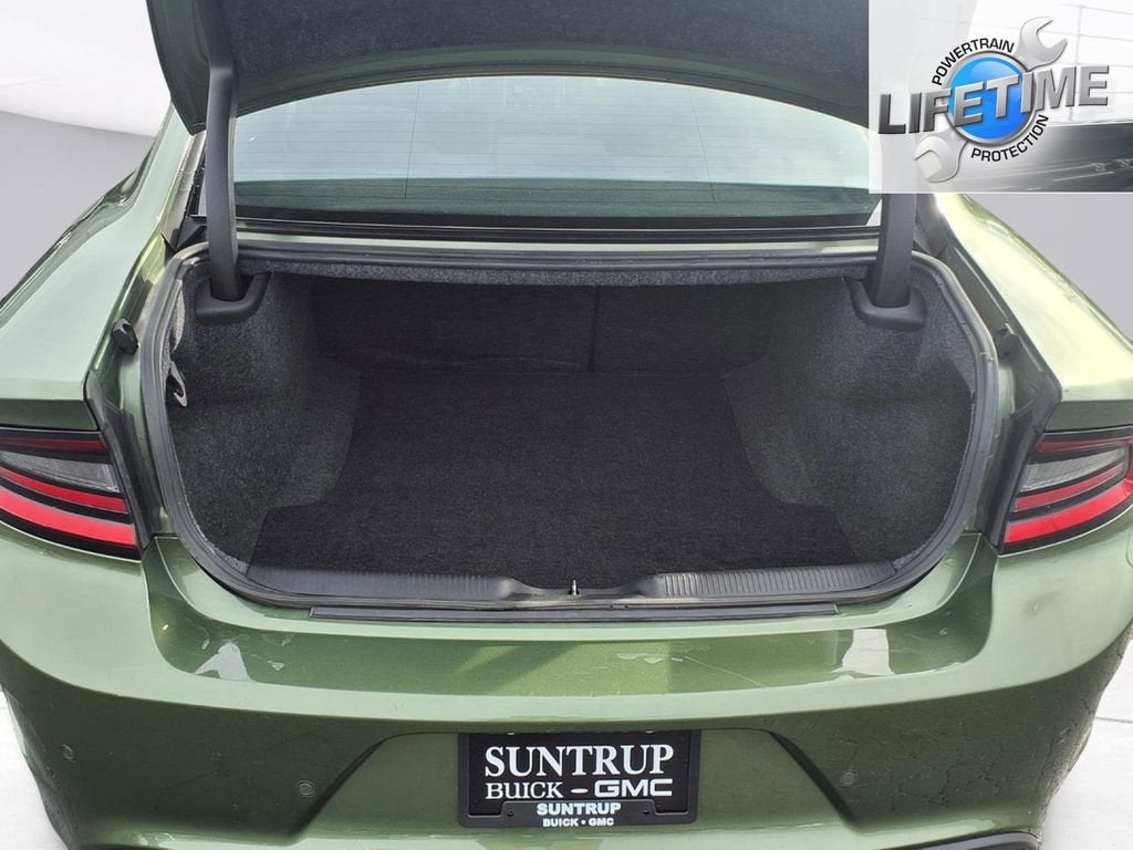 2023 Dodge Charger GT