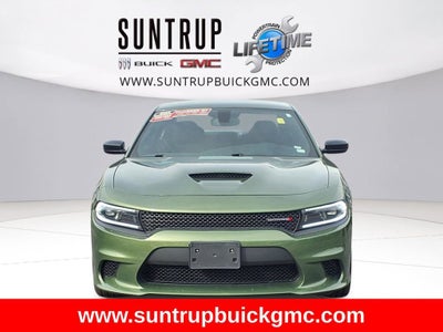 2023 Dodge Charger GT