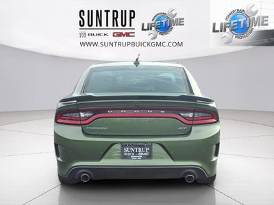 2023 Dodge Charger GT