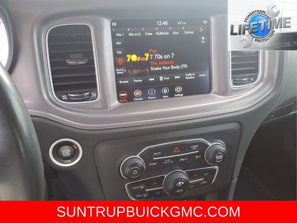 2023 Dodge Charger GT