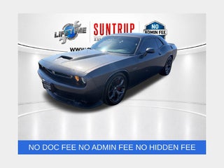 2019 Dodge Challenger R/T