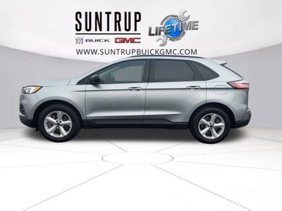 2022 Ford Edge SE