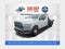 2024 RAM 3500 Chassis Cab SLT