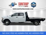 2024 RAM 3500 Chassis Cab SLT