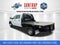 2024 RAM 3500 Chassis Cab SLT