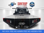 2024 RAM 3500 Chassis Cab SLT