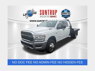2024 RAM 3500 Chassis Cab SLT